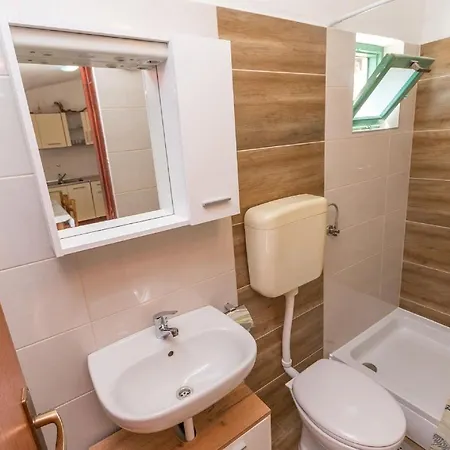 Holiday home House Bellatrix Tkon