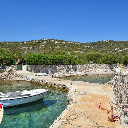 House Bellatrix Vakantiehuis *