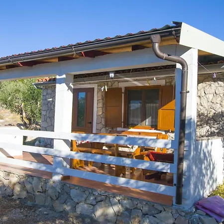 House Bellatrix Vakantiehuis