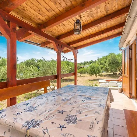 Holiday home House Bellatrix Tkon