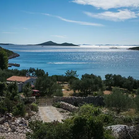 Holiday home House Bellatrix Tkon