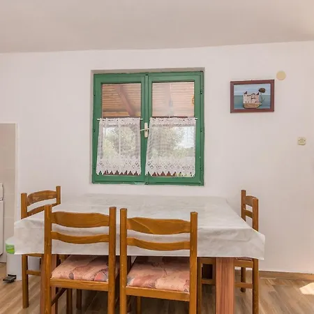 House Bellatrix Vakantiehuis Tkon