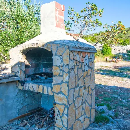 House Bellatrix Сasa de vacaciones