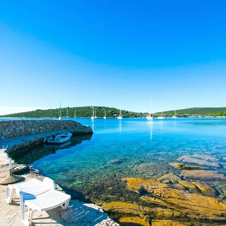 Сasa de vacaciones House Bellatrix