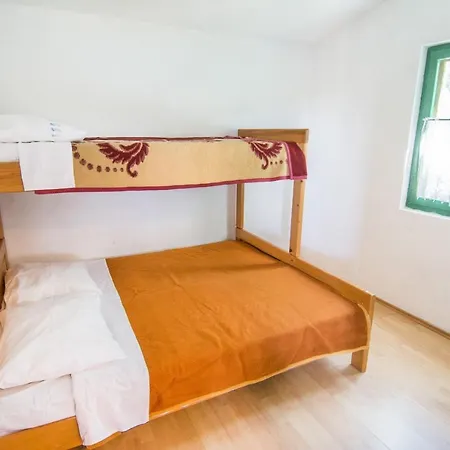 House Bellatrix Сasa de vacaciones *