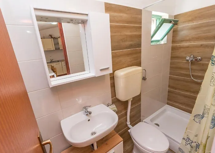 Feriehus House Bellatrix Tkon