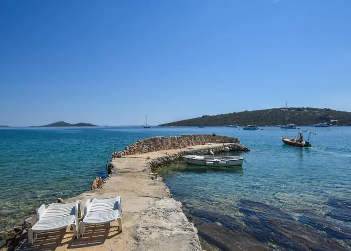 House Bellatrix Hébergement de vacances