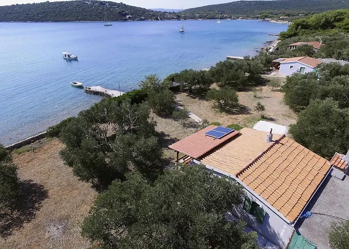 House Bellatrix Hébergement de vacances *