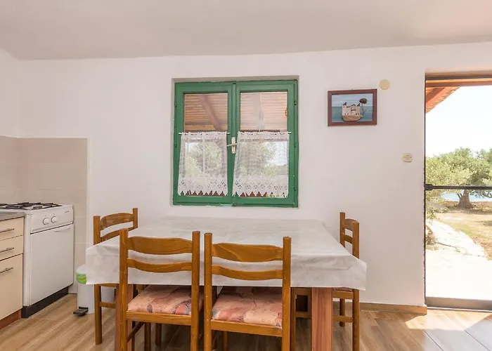 House Bellatrix Hébergement de vacances Tkon