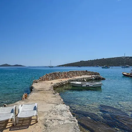 House Bellatrix Casa de Férias