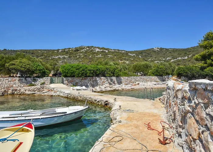 House Bellatrix 펜션 *